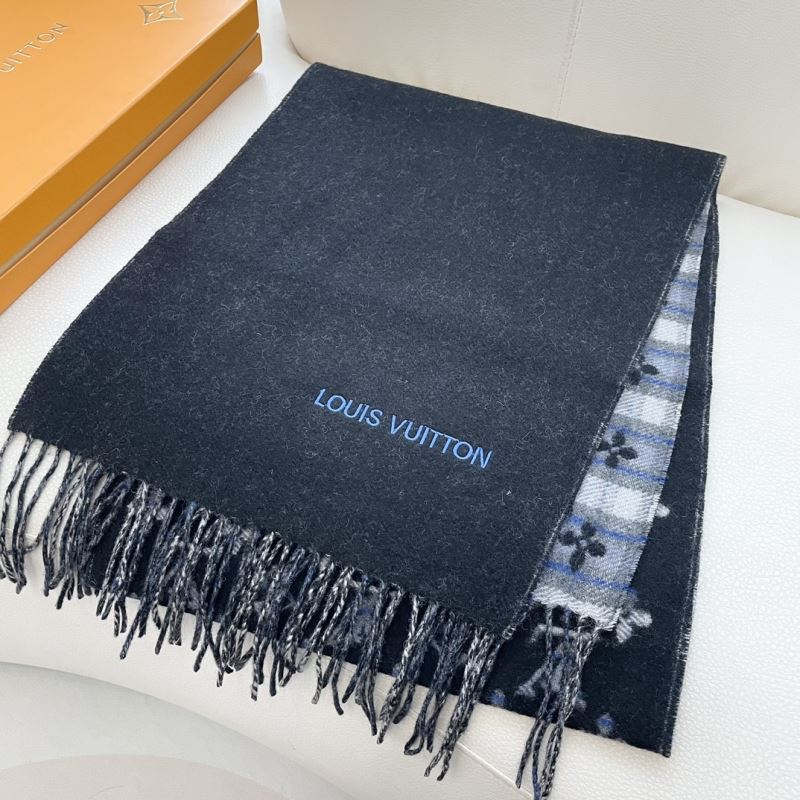 Louis Vuitton Scarf